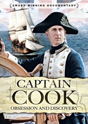 unknown Captain Cook: Obsession and Discovery movie poster
