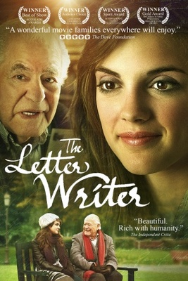unknown The Letter Writer movie poster