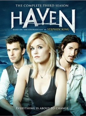 unknown Haven movie poster