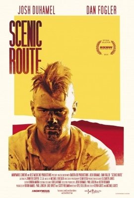 unknown Scenic Route movie poster