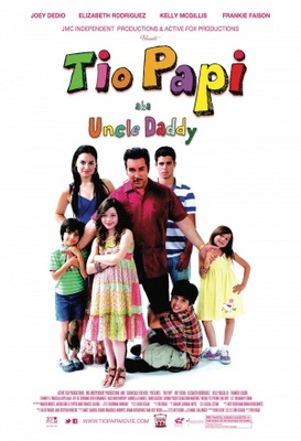 unknown Tio Papi movie poster