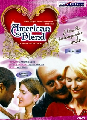 unknown American Blend movie poster