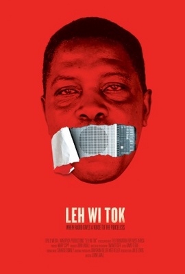 unknown Leh Wi Tok (Let Us Talk) movie poster