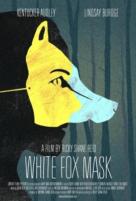 unknown White Fox Mask movie poster
