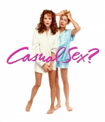 unknown Casual Sex? movie poster