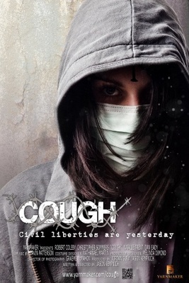 unknown Cough movie poster