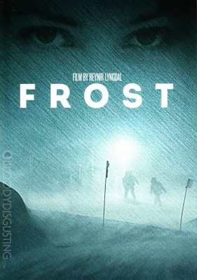 unknown Frost movie poster