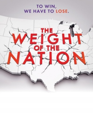 unknown The Weight of a Nation movie poster