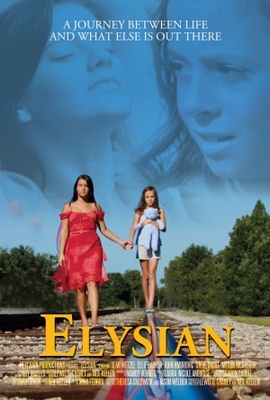 unknown Elysian movie poster