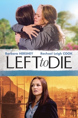 unknown Left to Die movie poster