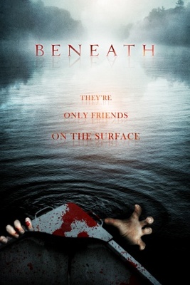unknown Beneath movie poster