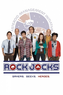 unknown Rock Jocks movie poster