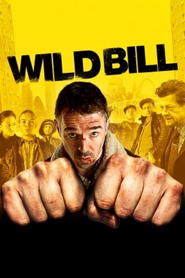 unknown Wild Bill movie poster