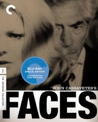 unknown Faces movie poster