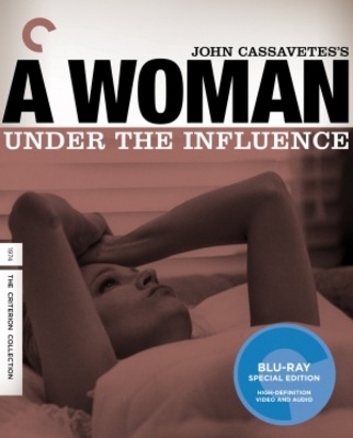unknown A Woman Under the Influence movie poster