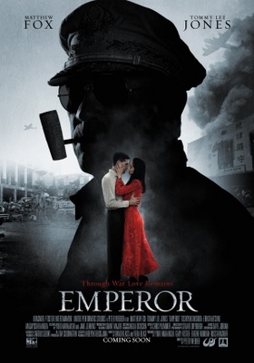 unknown Emperor movie poster
