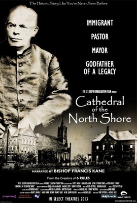 unknown Cathedral of the North Shore movie poster