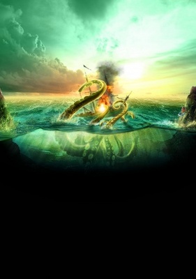 unknown Pirates of Treasure Island movie poster