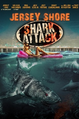 unknown Jersey Shore Shark Attack movie poster