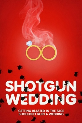 unknown Shotgun Wedding movie poster