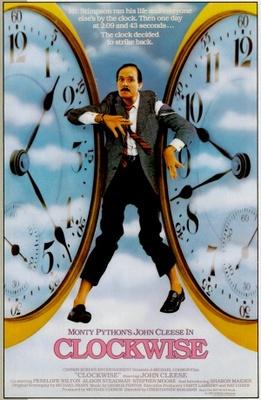 unknown Clockwise movie poster