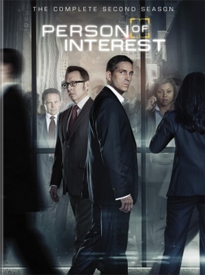 unknown Person of Interest movie poster