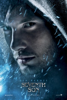 unknown The Seventh Son movie poster