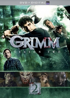 unknown Grimm movie poster