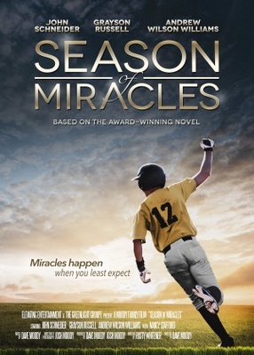 unknown Season of Miracles movie poster