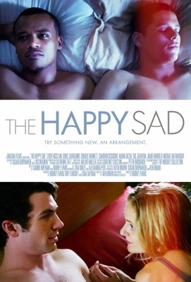 unknown The Happy Sad movie poster