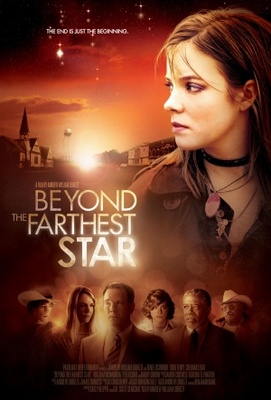 unknown Beyond the Farthest Star movie poster