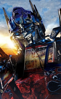 unknown Transformers: Revenge of the Fallen movie poster