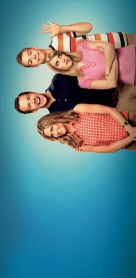 unknown We're the Millers movie poster