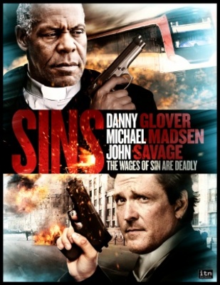 unknown Sins Expiation movie poster
