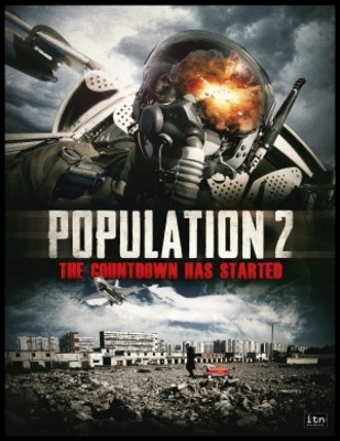 unknown Population: 2 movie poster