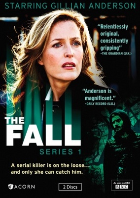 unknown The Fall movie poster