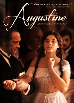 unknown Augustine movie poster