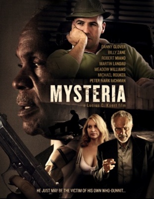 unknown Mysteria movie poster