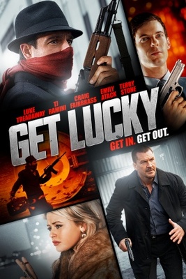 unknown Get Lucky movie poster