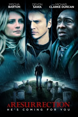 unknown A Resurrection movie poster