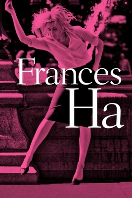 unknown Frances Ha movie poster