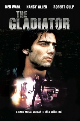unknown The Gladiator movie poster