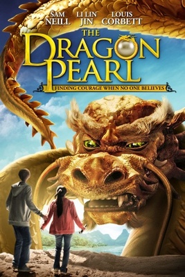 unknown The Dragon Pearl movie poster