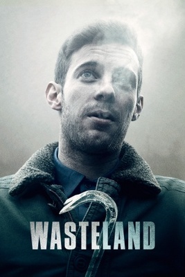 unknown Wasteland movie poster