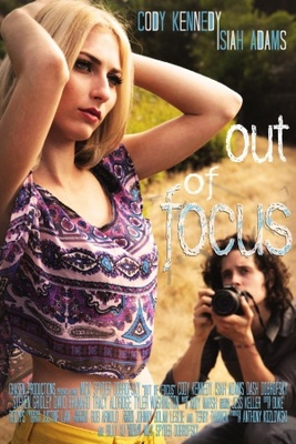 unknown Out of Focus movie poster