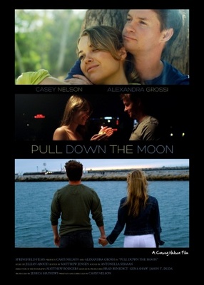 unknown Pull Down the Moon movie poster