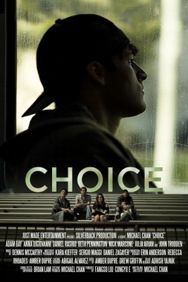 unknown Choice movie poster