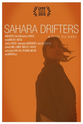 unknown Sahara Drifters movie poster