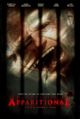 unknown Apparitional movie poster
