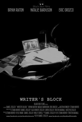 unknown Writer's Block movie poster